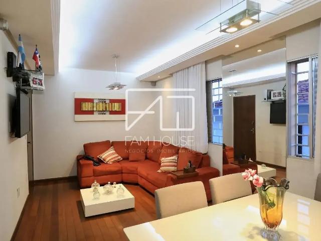 Apartamento venda em Regional Nordeste, Belo Horizonte