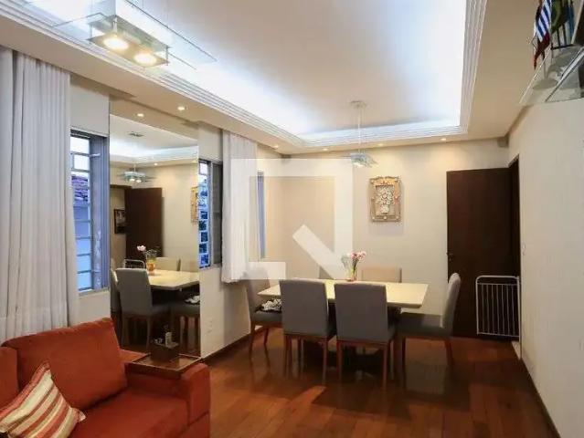 Apartamento venda em Região Geográfica Imediata de Belo Horizonte, Região Metropolitana de Belo Horizonte