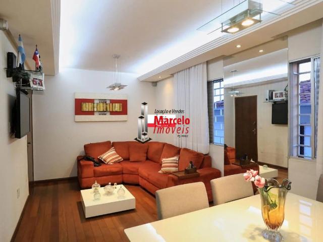 Apartamento venda em Regional Nordeste, Belo Horizonte