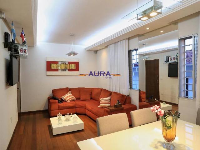 Apartamento venda em Regional Nordeste, Belo Horizonte