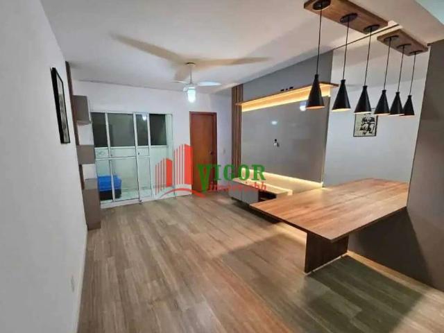 Apartamento venda em Piratininga, Belo Horizonte
