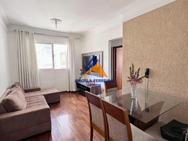 Apartamento venda em Venda Nova, Belo Horizonte