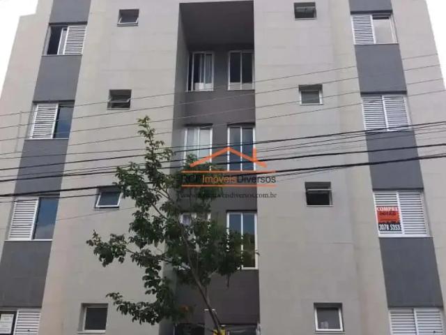 Apartamento venda em Visconde do Rio Branco, Belo Horizonte