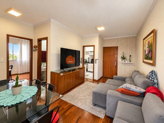 Apartamento venda em Visconde do Rio Branco, Belo Horizonte