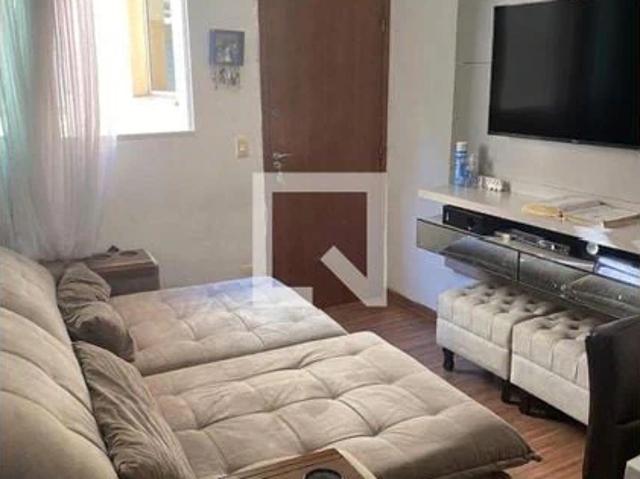 Apartamento venda em Santa Mônica, Belo Horizonte
