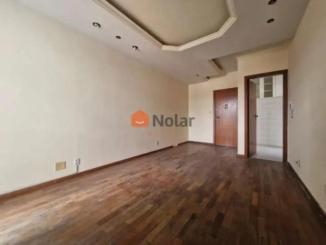 Apartamento venda em Visconde do Rio Branco, Belo Horizonte