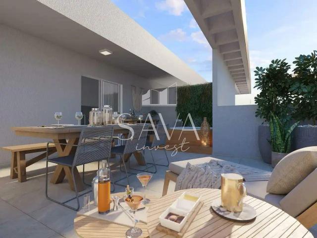Apartamento venda em Conjunto Santa Maria, Belo Horizonte