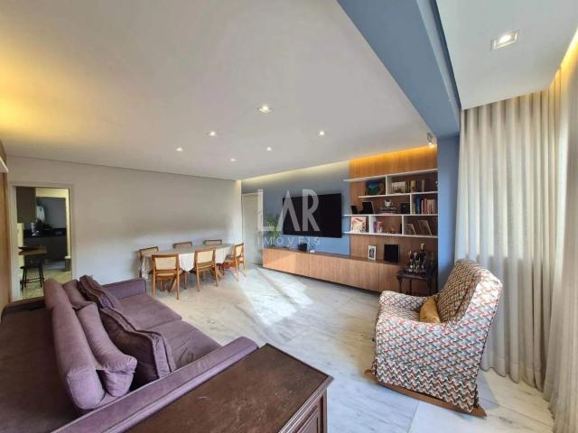 Apartamento venda em Regional Centro-Sul, Belo Horizonte