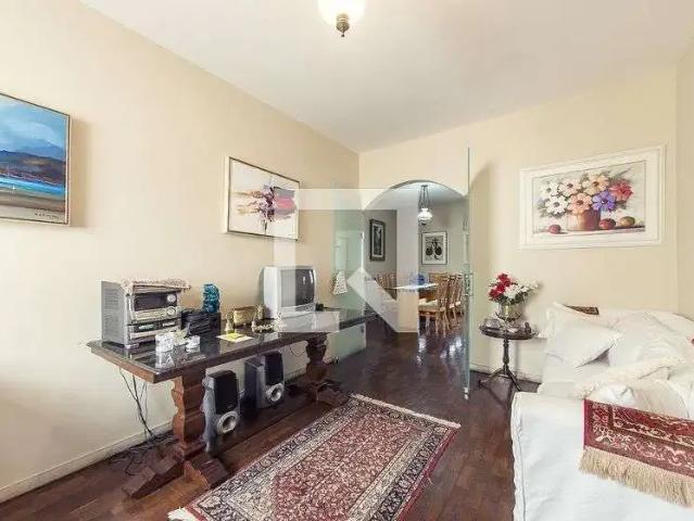 Apartamento venda em São Bento, Belo Horizonte