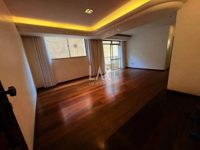 Apartamento venda em Regional Centro-Sul, Belo Horizonte