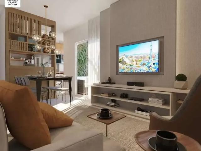 Apartamento venda em Conjunto Santa Maria, Belo Horizonte