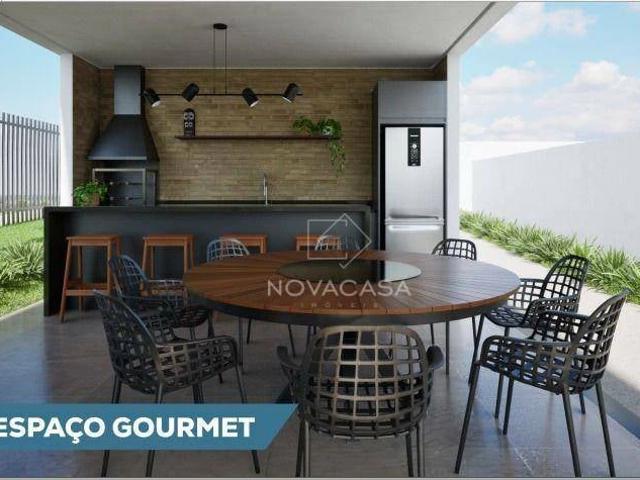 Apartamento venda em Regional Norte, Belo Horizonte