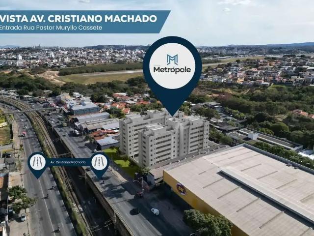 Apartamento venda em Região Geográfica Imediata de Belo Horizonte, Região Metropolitana de Belo Horizonte