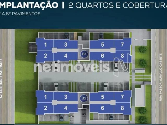 Apartamento venda em Região Geográfica Imediata de Belo Horizonte, Região Metropolitana de Belo Horizonte