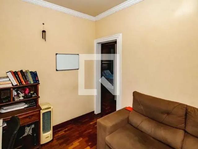 Apartamento venda em São Francisco, Belo Horizonte