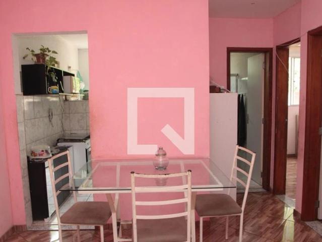 Apartamento venda em São Francisco, Belo Horizonte