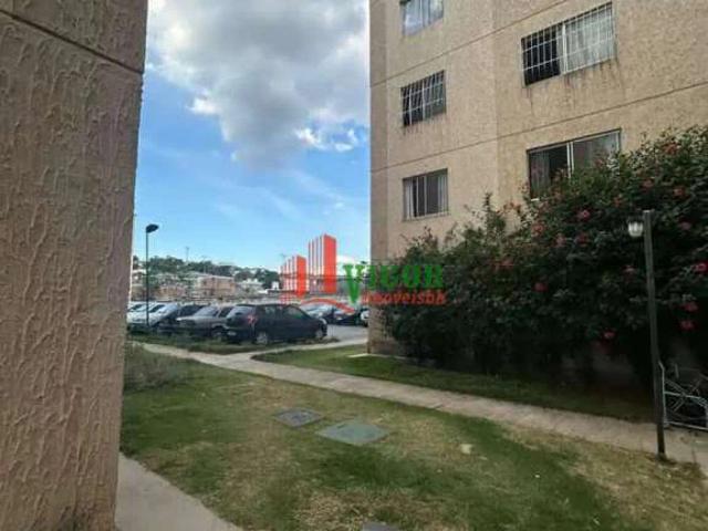 Apartamento venda em Vila São Dimas, Belo Horizonte