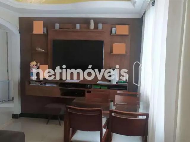 Apartamento venda em São Gabriel, Belo Horizonte