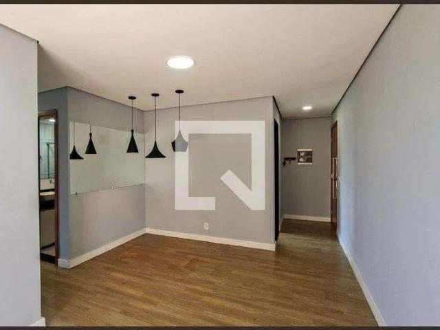 Apartamento venda em São Bernardo, Belo Horizonte