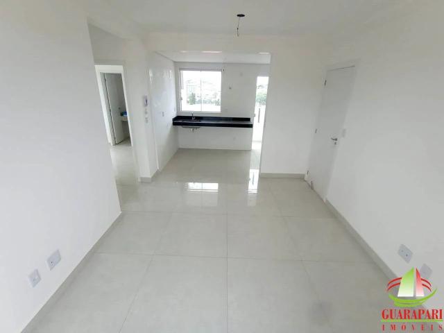 Apartamento venda em São João Batista, Belo Horizonte