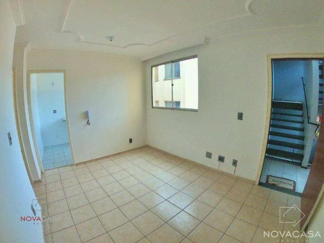 Apartamento venda em Venda Nova, Belo Horizonte