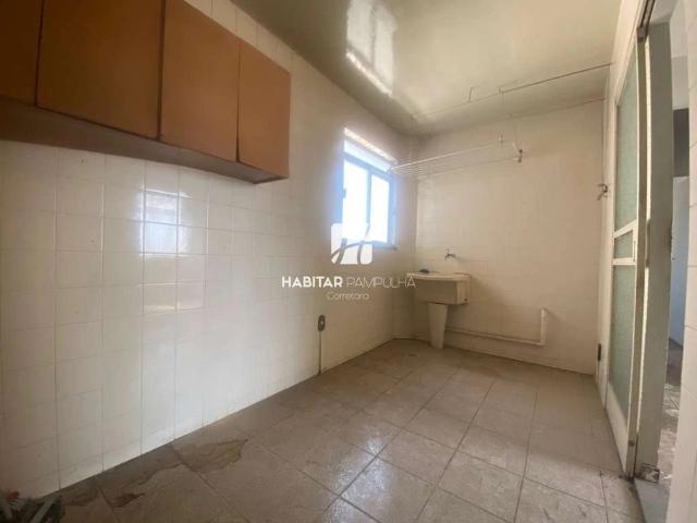 Apartamento venda em Belo Horizonte, Região Geográfica Intermediária de Belo Horizonte