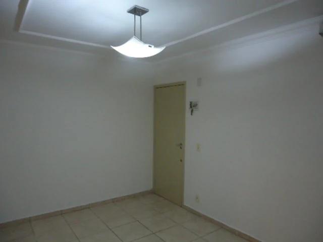 Apartamento venda em São João Batista, Belo Horizonte
