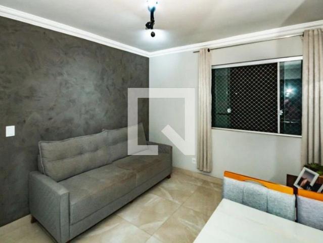 Apartamento venda em São João Batista, Belo Horizonte