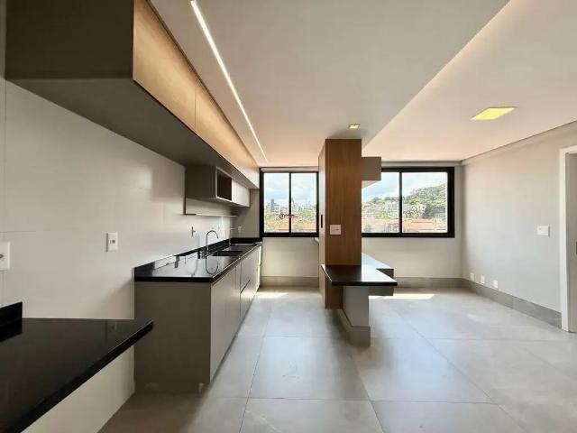 Apartamento venda em São Luiz, Belo Horizonte