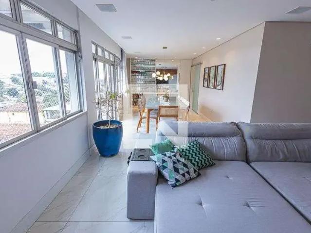 Apartamento venda em Região Geográfica Imediata de Belo Horizonte, Região Metropolitana de Belo Horizonte