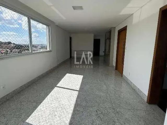 Apartamento venda em São José, Belo Horizonte