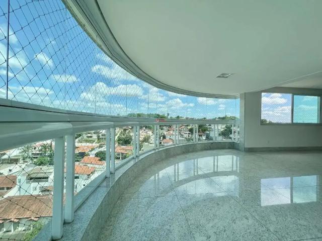 Apartamento venda em Barreiro, Belo Horizonte