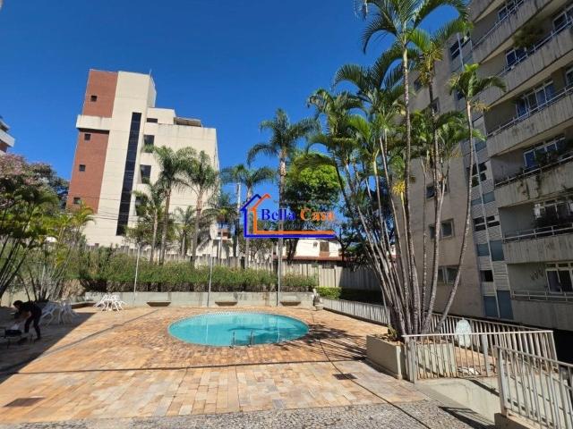 Apartamento venda em São José, Belo Horizonte