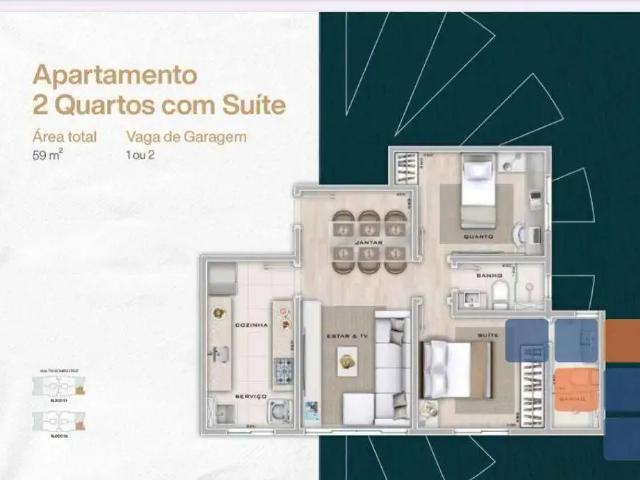 Apartamento venda em Região Geográfica Imediata de Belo Horizonte, Região Metropolitana de Belo Horizonte