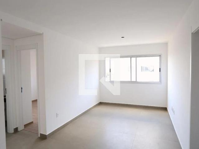 Apartamento venda em Novo São Lucas, Belo Horizonte