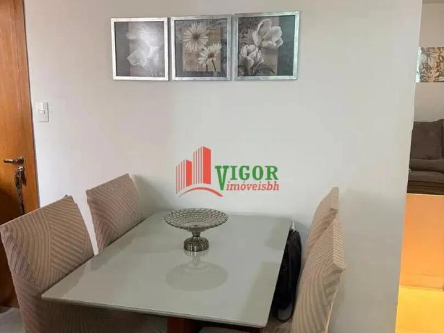 Apartamento venda em Regional Centro-Sul, Belo Horizonte