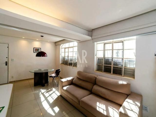Apartamento venda em Novo São Lucas, Belo Horizonte