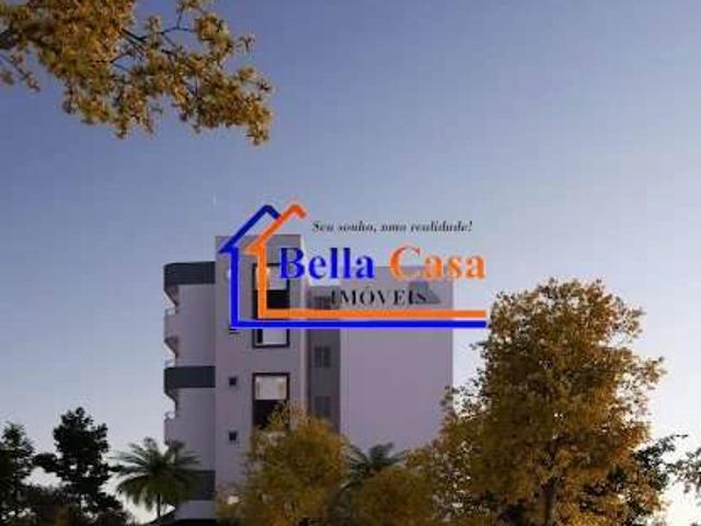 Apartamento venda em São Luiz, Belo Horizonte