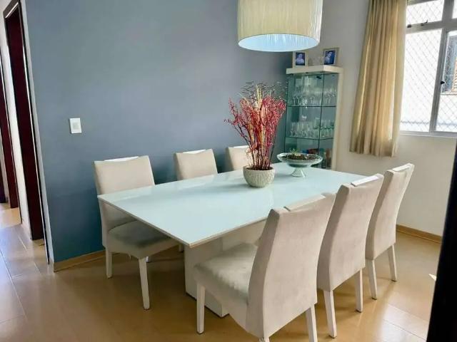 Apartamento venda em Regional Nordeste, Belo Horizonte