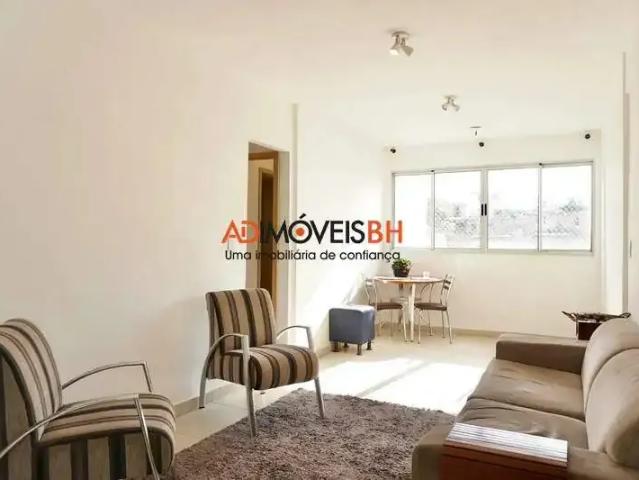 Apartamento venda em Regional Centro-Sul, Belo Horizonte