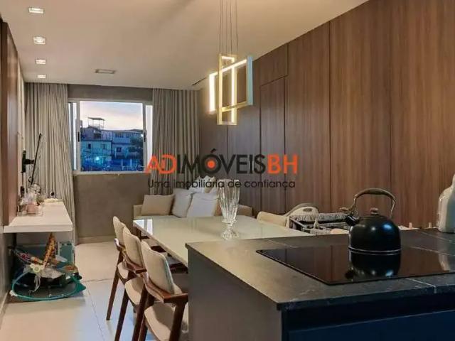 Apartamento venda em Regional Centro-Sul, Belo Horizonte