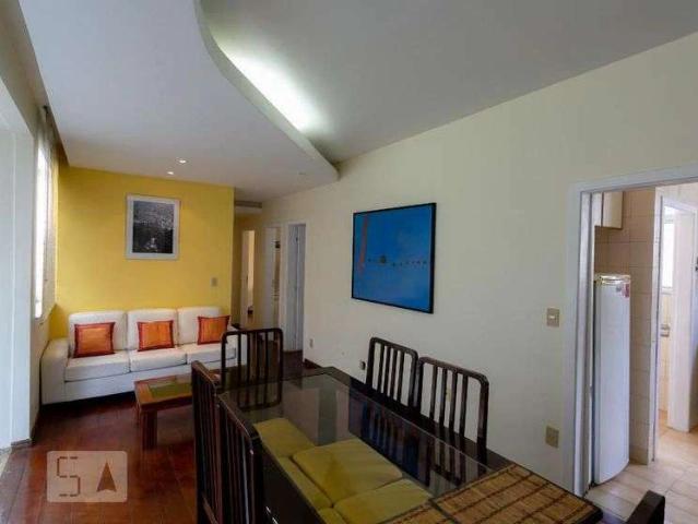 Apartamento venda em Regional Centro-Sul, Belo Horizonte