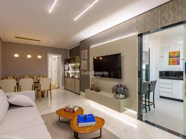 Apartamento venda em Região Geográfica Imediata de Belo Horizonte, Região Metropolitana de Belo Horizonte
