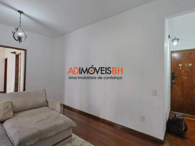 Apartamento venda em Regional Centro-Sul, Belo Horizonte