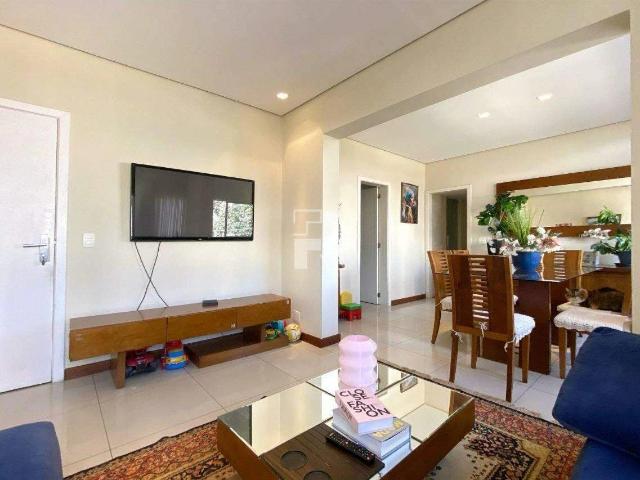 Apartamento venda em São Pedro, Belo Horizonte