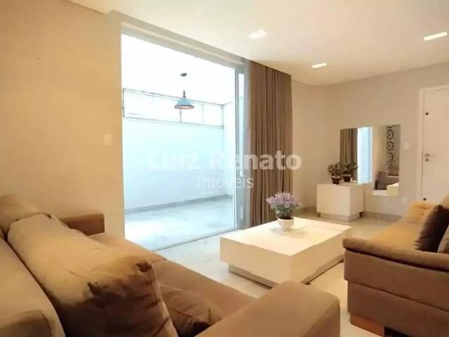 Apartamento venda em São Pedro, Belo Horizonte
