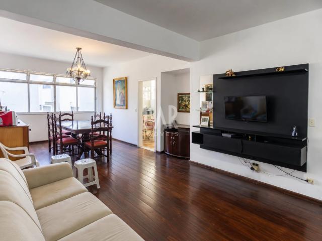 Apartamento venda em Regional Centro-Sul, Belo Horizonte