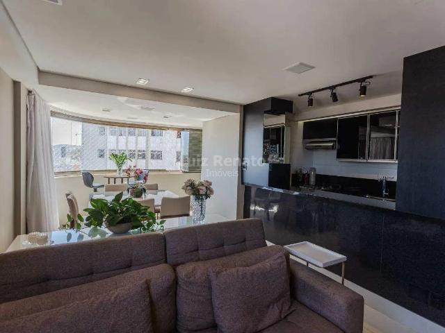 Apartamento venda em São Pedro, Belo Horizonte