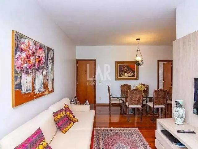 Apartamento venda em São Pedro, Belo Horizonte