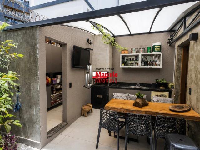 Apartamento venda em São Pedro, Belo Horizonte